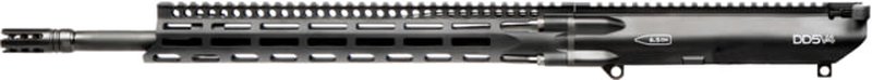 Daniel Defense DD5 V4 18" 6.5 Creedmoor Upper Receiver Group (Black)