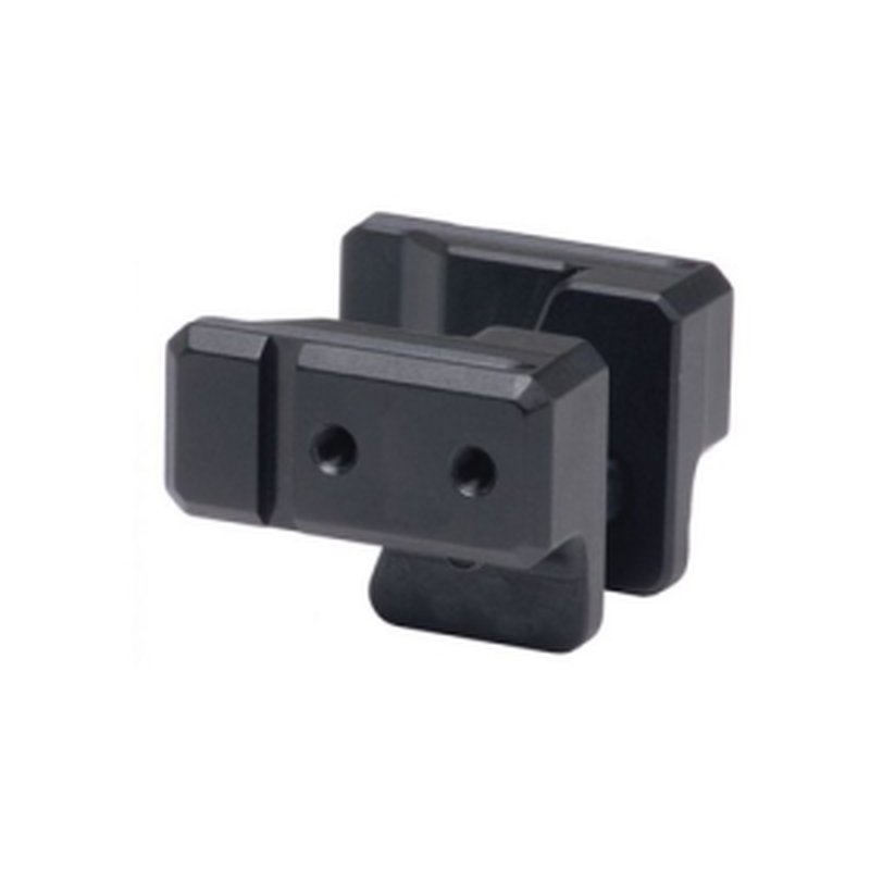 CAA Micro Galil Front Sight Mount Dual Picatinny Rail (FSM17)