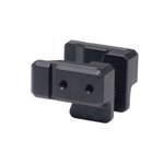 CAA Micro Galil Front Sight Mount Dual Picatinny Rail (FSM17)