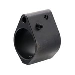 .750 Adjustable Steel Gas Block Gen. 3 — Low Profile Set Screw AR-15/LR-308