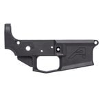 Aero Precision M4E1 Stripped Lower Receiver AR-15 Platform Black Hardcoat Anodized