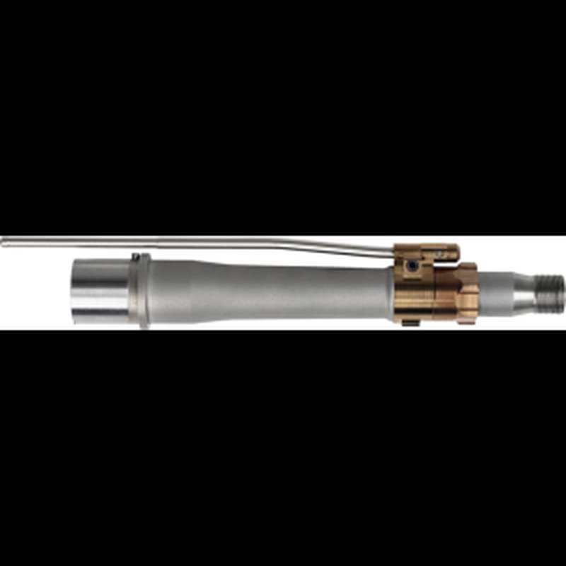 Q LLC Honey Badger 7" 300 Blackout 1:5 Twist Stainless Steel Barrel - BARRELHB3007