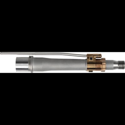 Q LLC Honey Badger 7" 300 Blackout 1:5 Twist Stainless Steel Barrel - BARRELHB3007