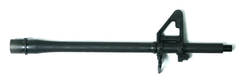 Noveske CHF Chrome Lined Basic Barrel 5.56x45 NATO 1/2x28 1-7 Twist