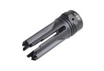 Strike Industries Venom AR-15 Flash Hider .223/5.56 1/2x28