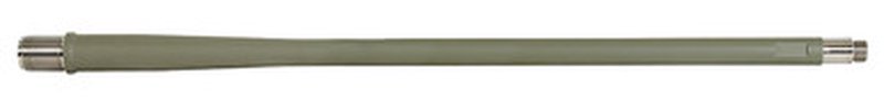 Accuracy International AXMC .338 Lapua Magnum Barrel 27 in M18x1.5 Sage Green