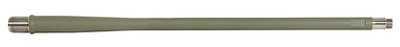 Accuracy International AXMC .338 Lapua Magnum Barrel 27 in M18x1.5 Sage Green