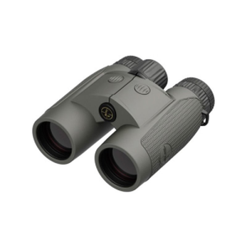 Leupold BX4-Range HD Gen 2 TBR/W 10x42 Shadow Gray
