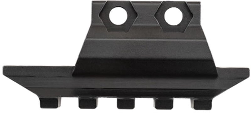 Luth-AR Mini Mono Rail for MBA-1 and MBA-2