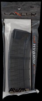 Lancer Systems L5AWM Magazine 300 Blackout AR-15 Magazine
