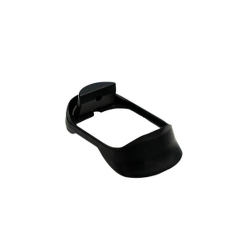 Shield Arms Premium Magwell for Glock 17 Gen 6 (Black)