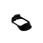 Shield Arms Premium Magwell for Glock 17 Gen 6 (Black)