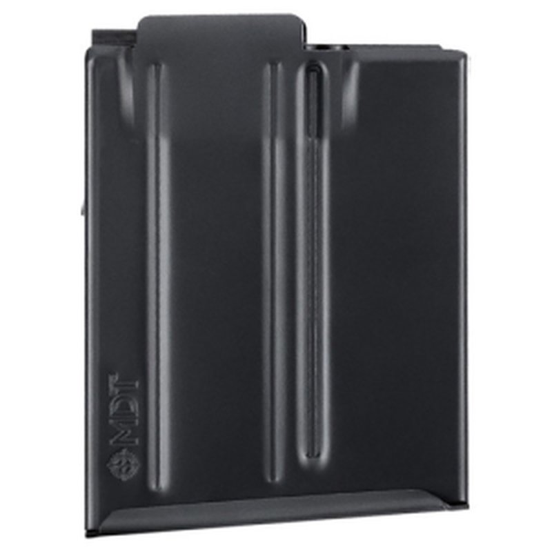 MDT SPORTING GOODS MDT Metal Magazine 10rd 6mm ARC Black