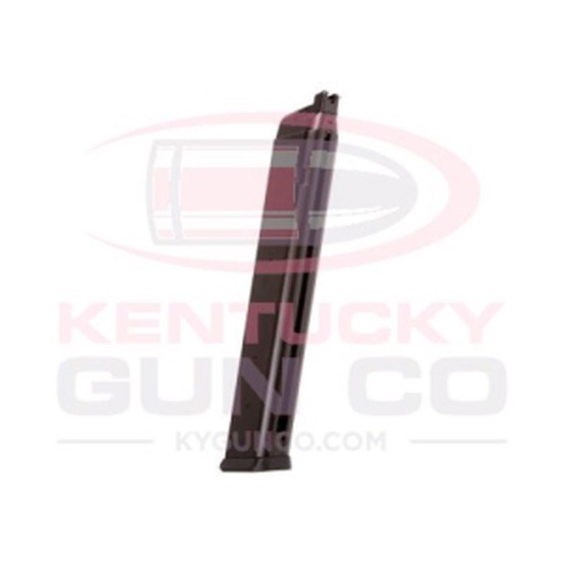 KWA Magpul PTS FPG/ATP GBB Airsoft Magazine, 48 Rds