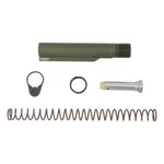 Geissele Automatics Premium Mil-Spec Buffer Tube Assembly with Super 42 H1 - ODG