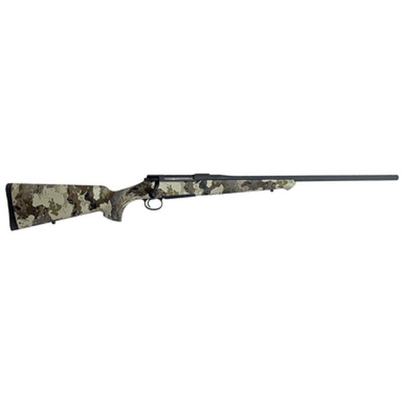 Sauer 100 6.5 Creedmoor Rifle 22in Veil Cumbre Sig Gray Cerakote