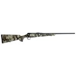 Sauer 100 6.5 Creedmoor Rifle 22in Veil Cumbre Sig Gray Cerakote