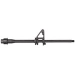 DoubleStar AR-15 Barrel 5.56x45mm NATO 16" Lightweight Contour 1:9" Twist Black Parkerized