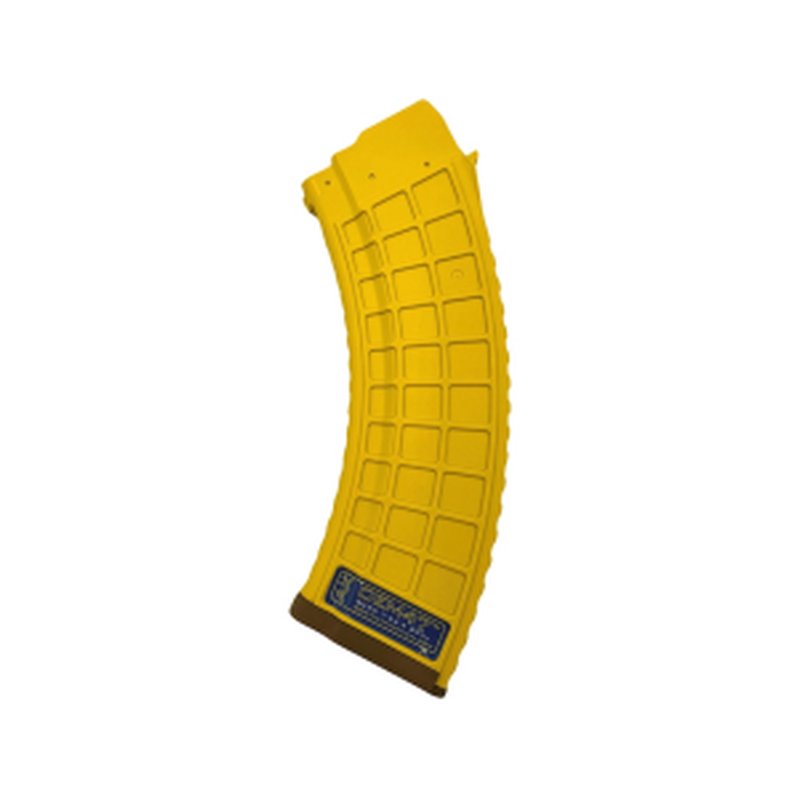XTech Tactical OEM AK-47 Magazine 7.62x39mm 30-Round Polymer Banana