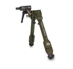 Odin Works Prizm Precision ARCA Bipod, Ranger Green