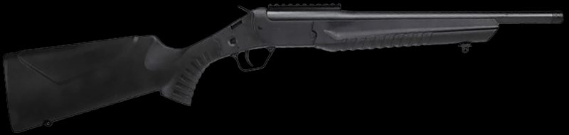 Rossi LWC Break Action Rifle 5.56x45mm NATO 16.5 Inch Threaded Barrel