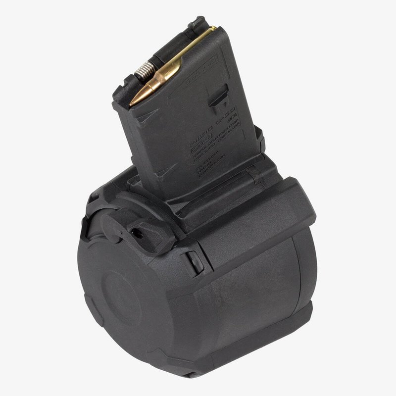 PMAG D-60 AR/M4 GEN M3