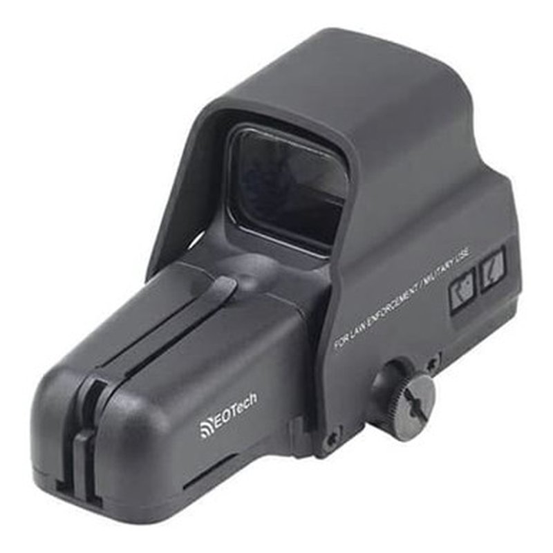 EOTech EXPS2 Holographic Sight 516.A65