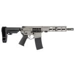 APF Armory Pistol 2.0 338 ARC, 10.5 in., M-LOK, Gray