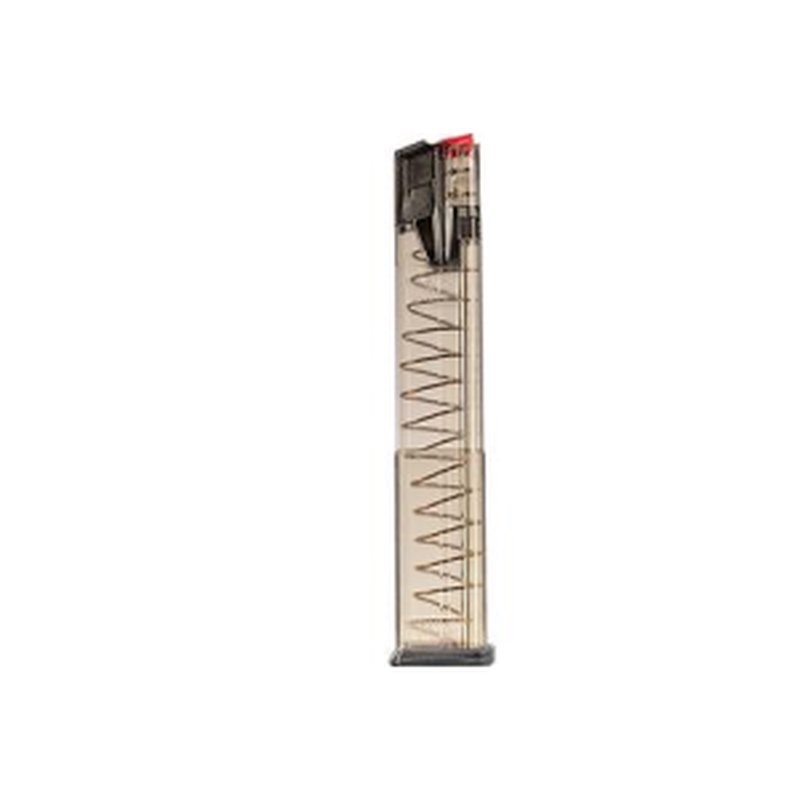Elite Tactical Systems ETS OMGSW9MP32 OMEGA MP 32 Round 9mm Magazine