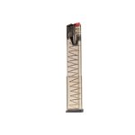 Elite Tactical Systems ETS OMGSW9MP32 OMEGA MP 32 Round 9mm Magazine