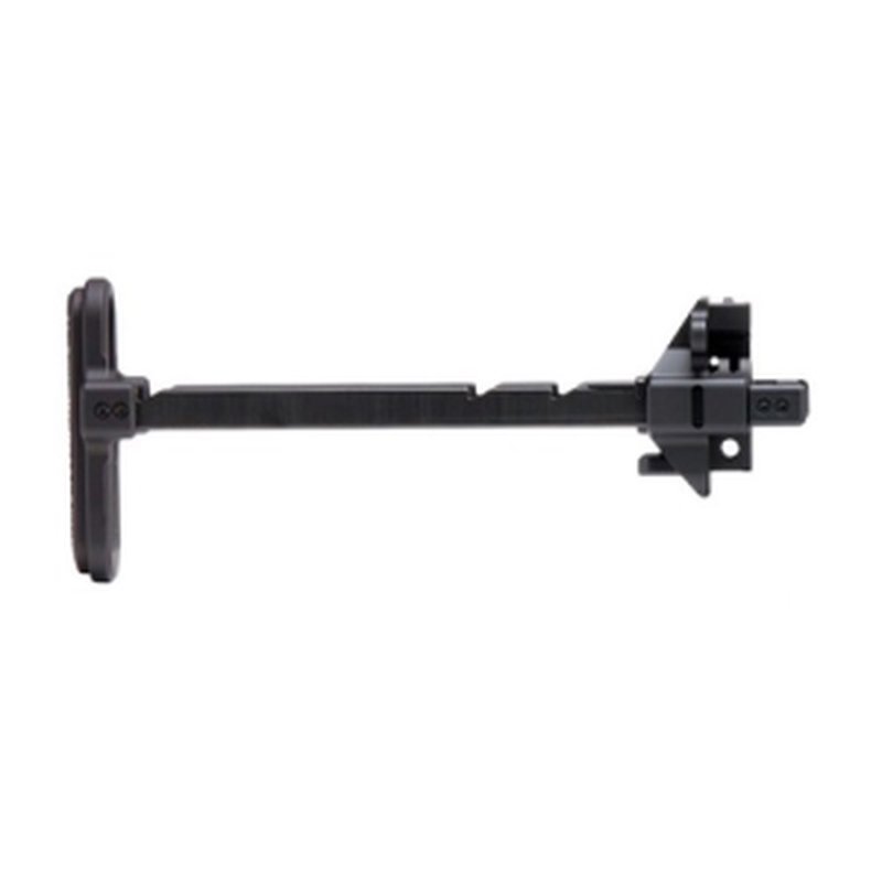 B&T USA APC9/APC45 Telescopic Stock Black (BT-20394)