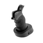 ERGO GRIPS AR-15 ERGO TACTICAL DELUXE GRIP- RIGID
