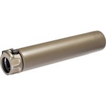 SureFire Socom 300 CQB Suppressor 7.62mm Dark Earth