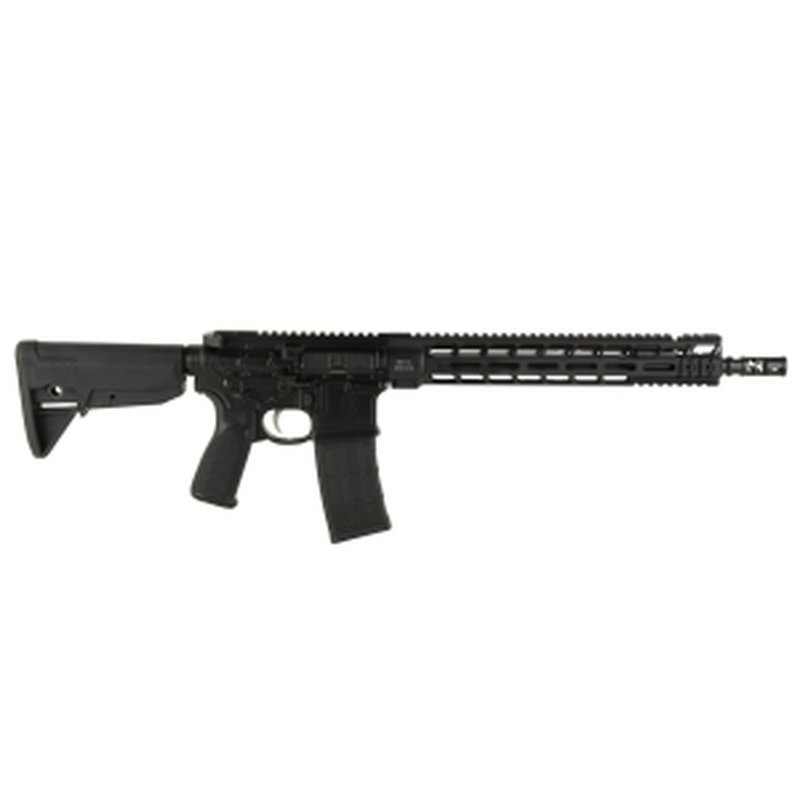 Primary Weapons Systems MK114 MOD 2-M SBR Rifle .223 Wylde 14.5in 30rd