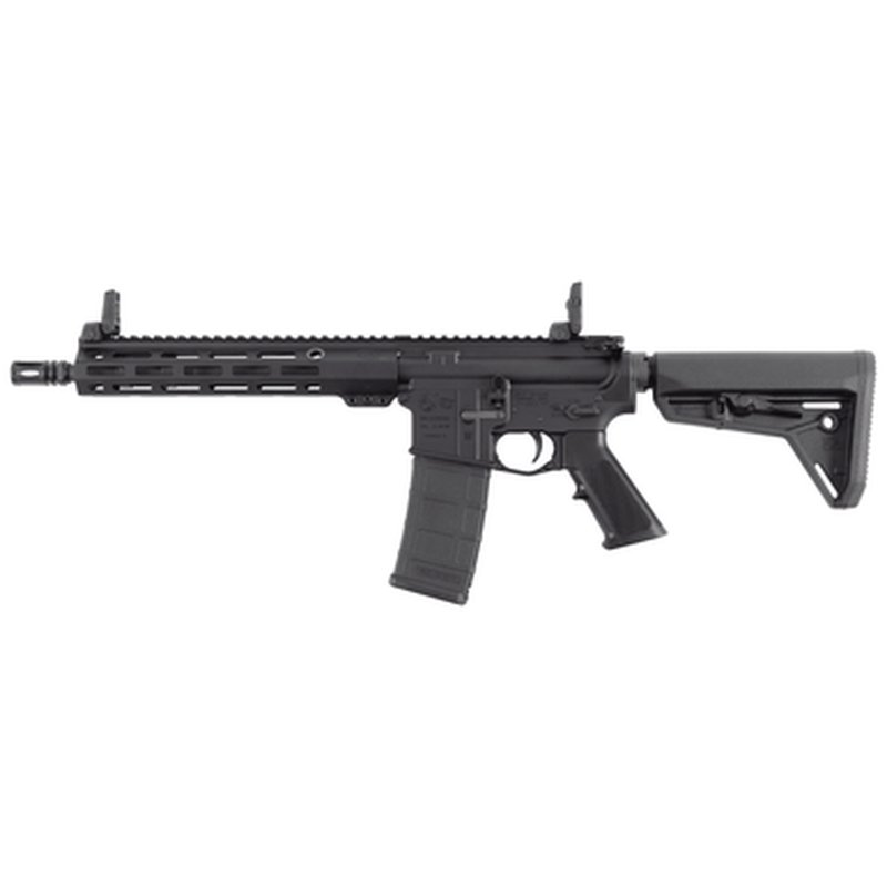 Colt LE6933EPRII-HUX-CK 5.56 NATO 11.5 in Complete Upper w/ HuxWerks Muzzle Device