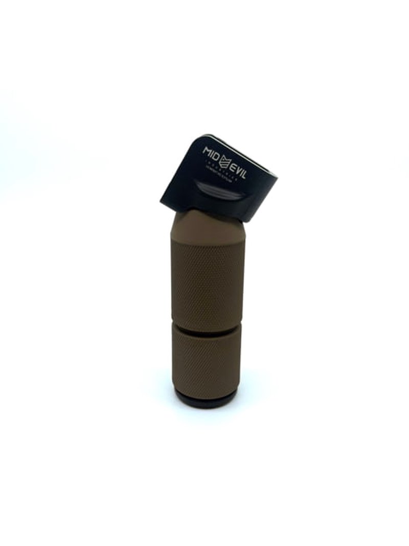 Mid-Evil Industries ARG Adjustable Mil-Spec AR Rifle Grip