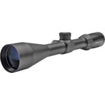 Crimson Trace CT 1-Series 3-9x40 Riflescope - Duplex Reticle