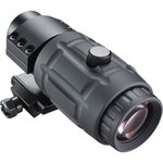 Bushnell AR Optics Transition 3x25 Magnifier Black
