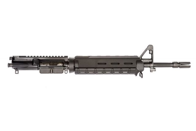 Spikes Tactical 5.56 Cold Hammer Forged 14.5in Upper Receiver