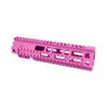 AT3 Tactical AR-15 Pro Quad Rail Free Float Handguard