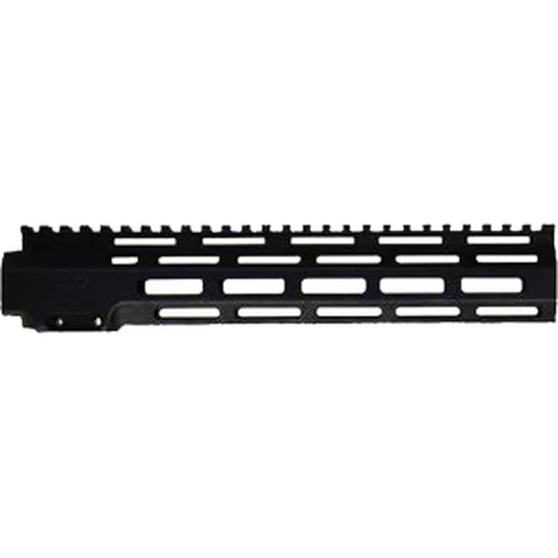 Vltor Freedom Rail Handguard with Hand Stop AR-15 M-LOK Aluminum Black