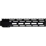 Vltor Freedom Rail Handguard with Hand Stop AR-15 M-LOK Aluminum Black