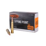 HSM Tipping Point 7mm Remington Magnum Rifle Ammo