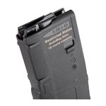 Mean Arms AR-9 Endomags 9mm 10 Round Magazine Black