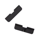 V Seven Ultra-Light AR-15 Ejection Port Cover 7075-T6 Anodized