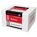 Winchester WB40TC180D Cone 500 .40 S&W 180gr Truncated Cone Bullets