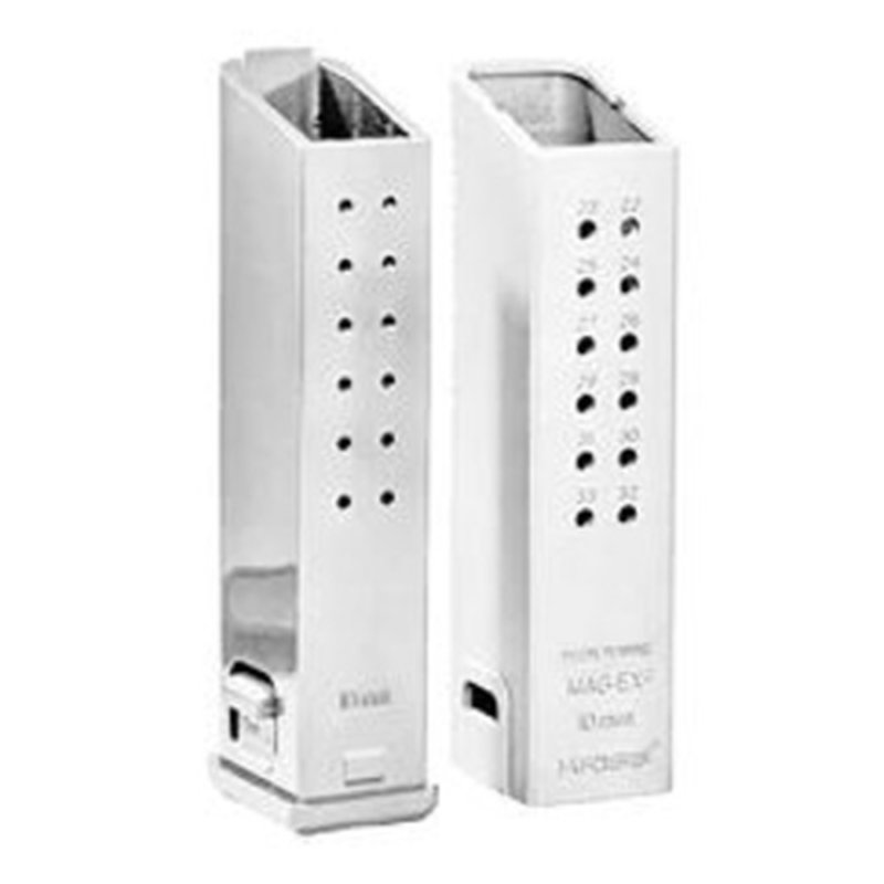 Kriss USA MagEx2 Ext Kit G20 10mm 18rd Alpine 3-Pack