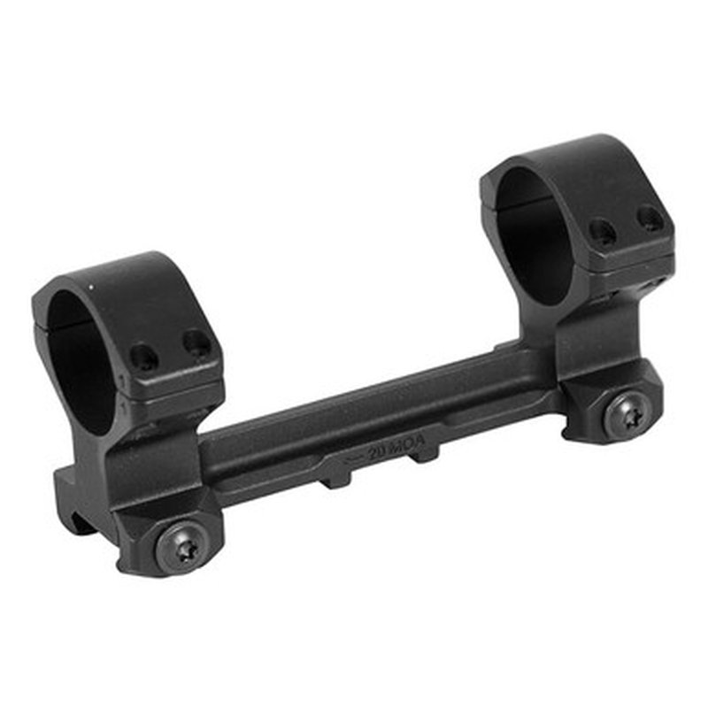ERATAC One-Piece Ultralight Scope Mount 30mm 20 MOA 35mm