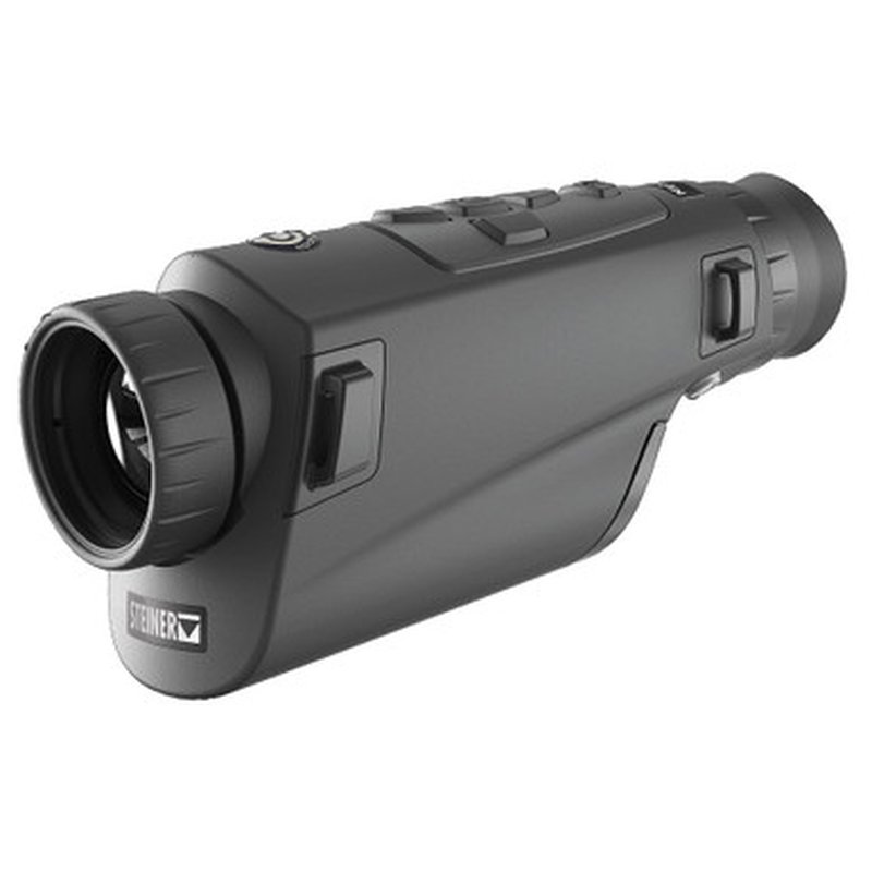 Steiner Nighthunter H35 Gen II Handheld Thermal Sight