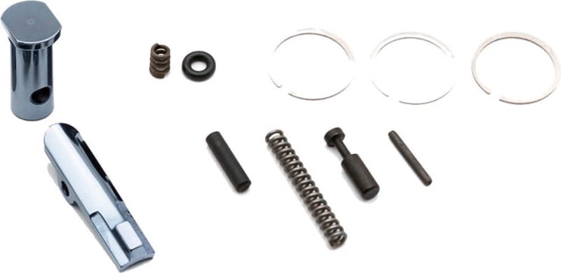 Cryptic .308 Winchester/7.62x51mm NATO Bolt Repair Kit - Mystic Midnight